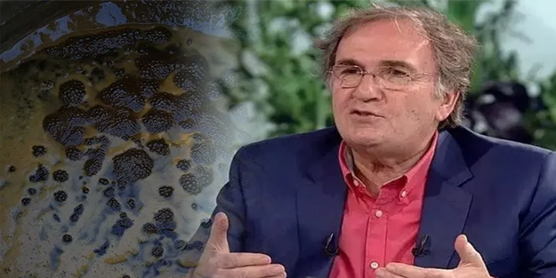 Kimse tahmin edemezdi: İbrahim Saraçoğlu en faydalı pekmezi açıkladı!