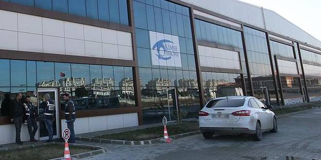 Kimse Yok Mu Derneği davasında karar açıklandı