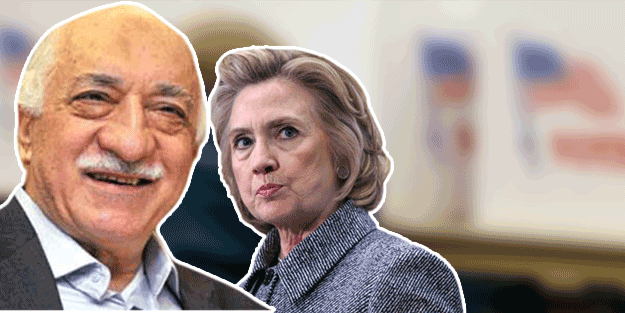 Kimse Yok Mu Derneği üzerinden seçim finansmanı: Bağışlar Hillary’ye ‘kurban’