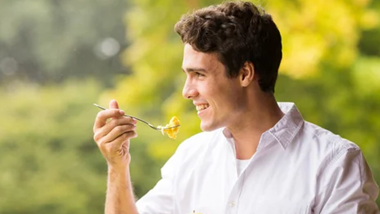 Kimse yüzüne bakmıyor: En sağlıklı 5 gıda belli oldu!