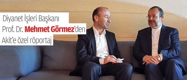 Kimse bize hayvan hakları dersi vermesin