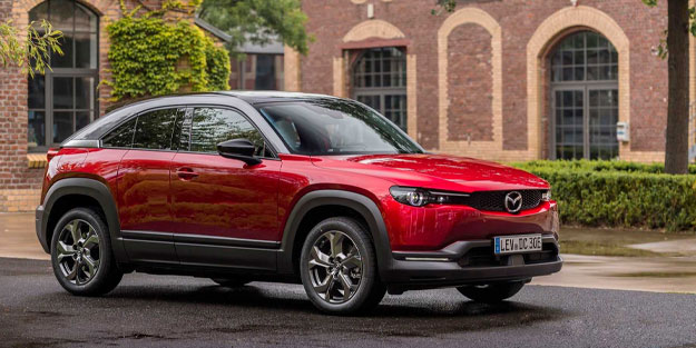 Kimse bu elektrikli otomobili almak istemiyor