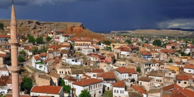 Kimsenin aklına bile gelmeyecek şehirde petrol gelişmesi! Herkes 'Bu nasıl olur?' diye birbirine soruyor