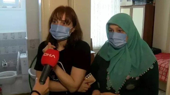 Kimsenin aklına gelmeyen şeytanlık! Evden çıkmayan kiracısına öyle bir şey yaptı ki...