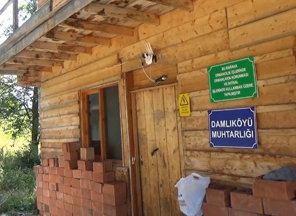 Kimsenin aklına gelmez! Ayı saldırılarına karşı müthiş çözüm