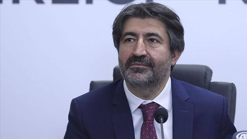 Kimsenin şüphesi olmasın Dünyadan olumlu ayrışacağız