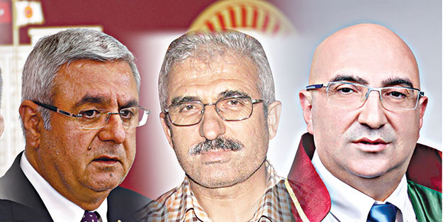 ‘Kimsenin yaptığı yanına kalmaz’