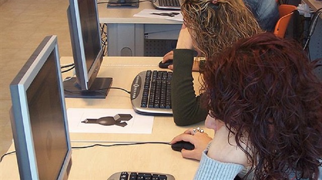 Kimsesiz çocuklara memuriyet yolu