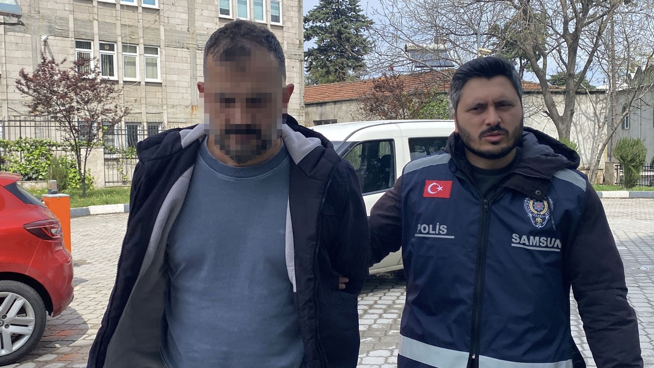 Kimseye güven kalmadı! Çilingir değil hırsız çıktı