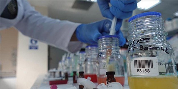 Kimya ihracatında büyük başarı! 7 milyar doları aştı