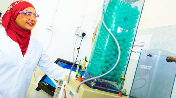 Kimya sektörünün ülke gelişimine katkısı