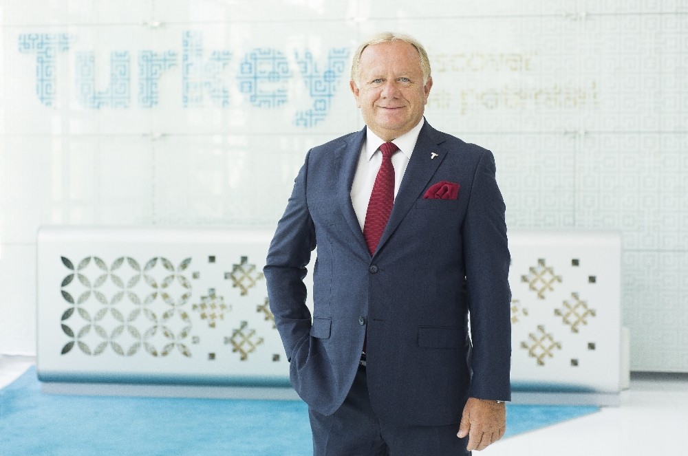 Kimya’nın Şubat ayı ihracatı 1,6 milyar dolar 