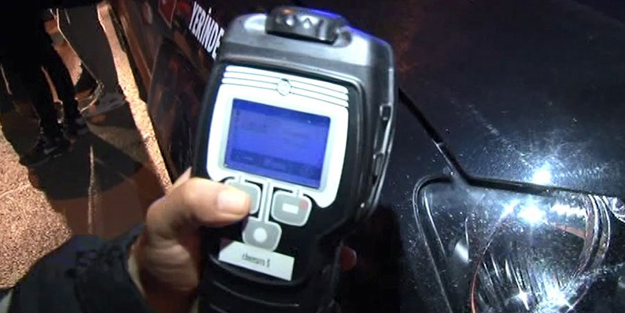 Kimyasal canilik: 'Ölümler olabilirdi'