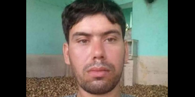 Kimyasal maddeden zehirlenen baba kurtuldu, oğlu öldü