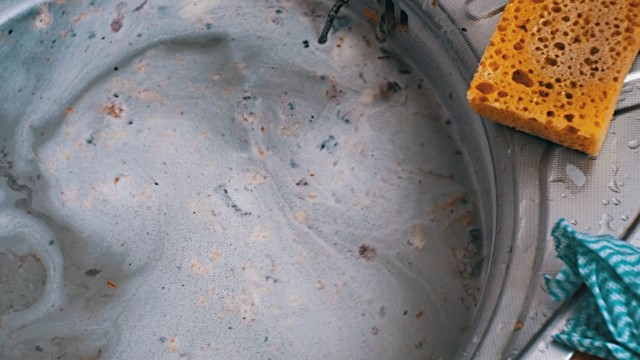 Kimyasal ürün kullanmadan lavaboları açmak mümkün mü?