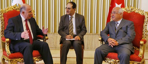 “Kimyasalla ölüme karşı olanlar o kimyasalı satanlar”