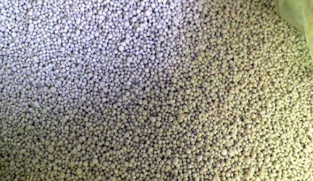 Kimyevi gübrelere Özel Tüketim Vergisi geldi