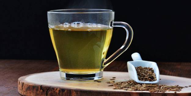 Kimyon ve bal karışımının muhteşem faydaları! Sabahları içerseniz...