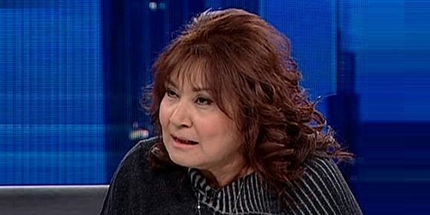 'Kadın” dediğin, senin gibi aşağılık ve kindar ol(a)maz.