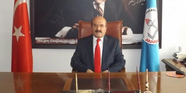 Kindar medya hedef almıştı... O müdürden açıklama geldi