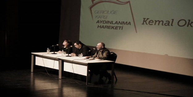 Kindarların dine saldırısı hiç bitmiyor
