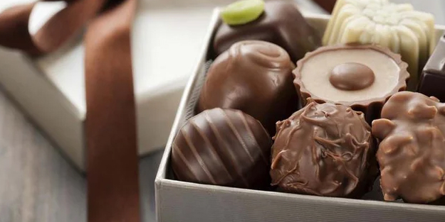 Kinder'deki skandal sonrası bayram çikolatasında da salmonella uyarısı! Bayram zehir olabilir