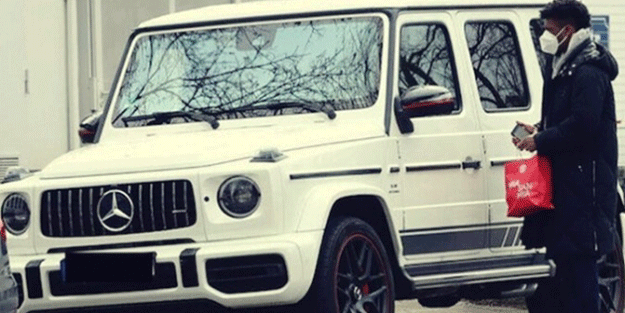 Bayern Münih'in yıldızına şok! Tesislere sokmadılar