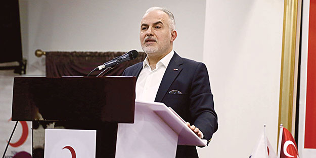 Kınık: Yılda 500 bin ton ekmeği çöpe atıyoruz