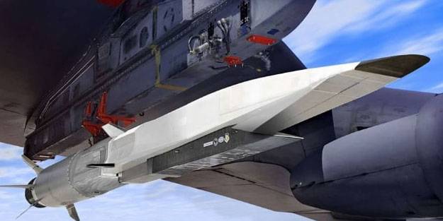 Kinjal Hipersonik füze nedir? Kinjal Hipersonik füzesi ne demek?