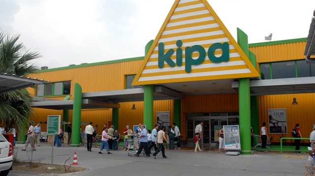 Kipa'dan KAP'a satış açıklaması