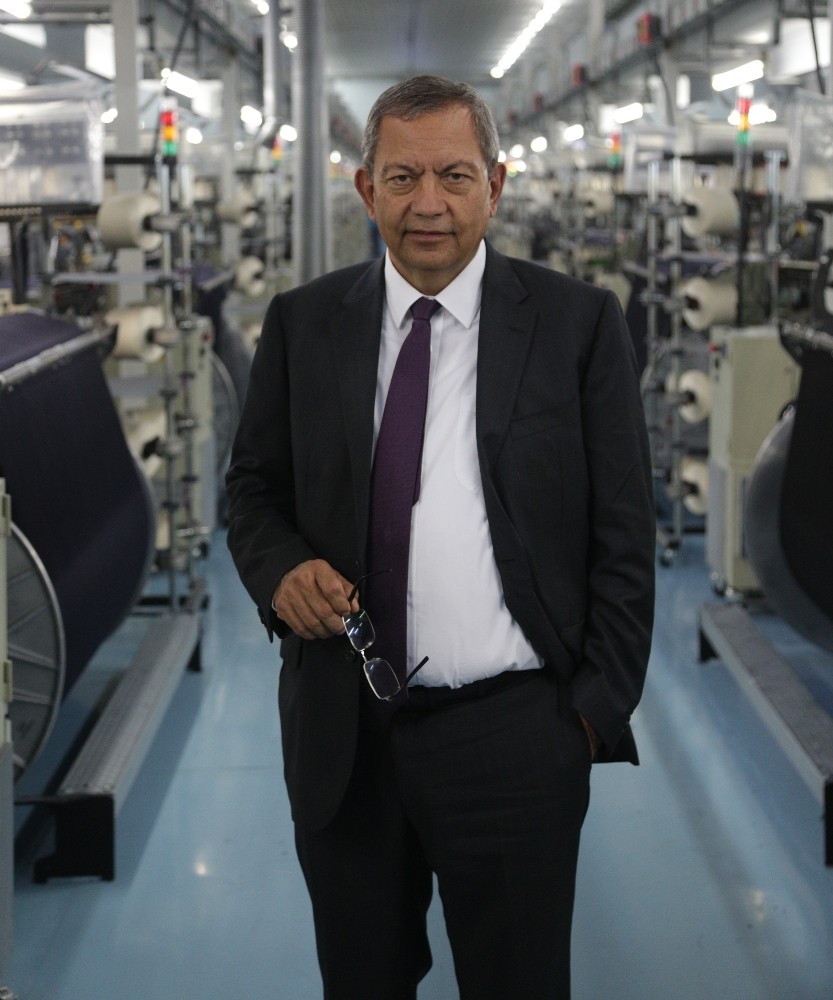 KİPAŞ’tan Milli Dayanışma Kampanyasına destek 