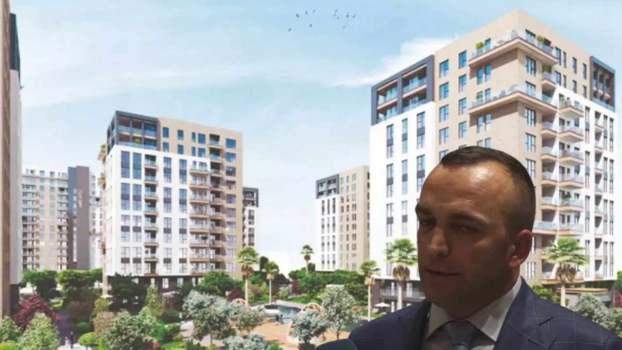 Kiptaş'taki vurgunun arkasından bakın kim çıktı!