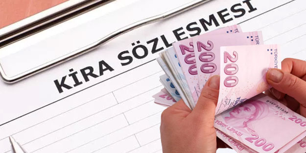 Kira artış oranı hesaplama nasıl yapılır? TÜFE kira artış hesaplama: