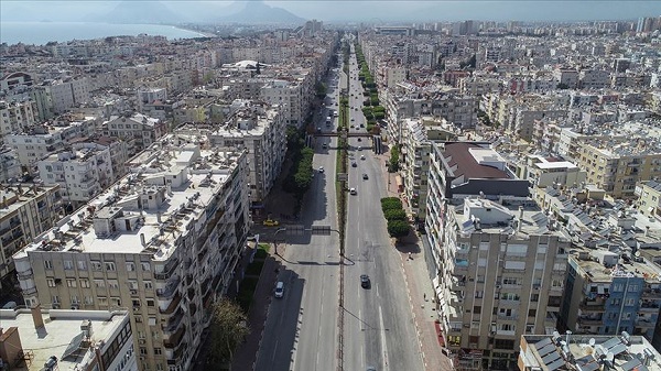 Kira düzenlemesi nasıl olacak? Kira düzenlemesi en yüksek kira ne kadar olacak son durum