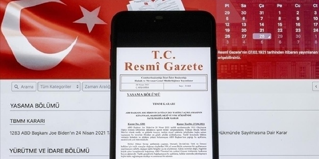 Kira düzenlemesi yürürlüğe girdi!