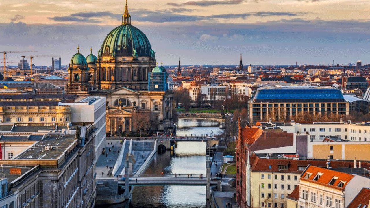 ‘Kira freni’ yasası da durduramadı: Almanya'da rekor kıran kiralar fren tutmuyor!