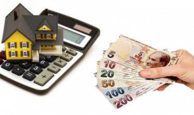 Kira gelirinize ne kadar vergi ödeyeceksiniz!