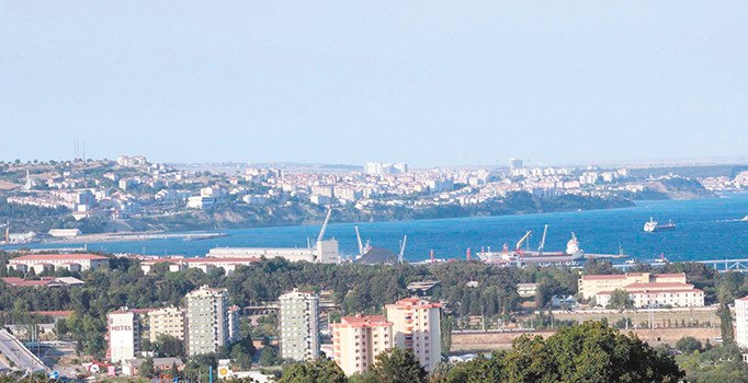 Kira getirileri sınırlı yükseldi konut satışları azaldı