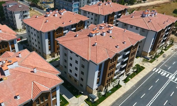 Kira öder gibi nasıl ev sahibi olunur? TOKİ sosyal konut projesi başvuru tarihleri 2022: