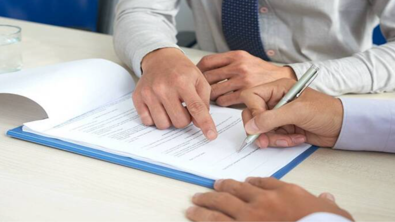 Kira sözleşmelerinde noter dönemi kapandı! Artık bu kadar kolay: Hem ücretsiz hem de saniyeler sürüyor