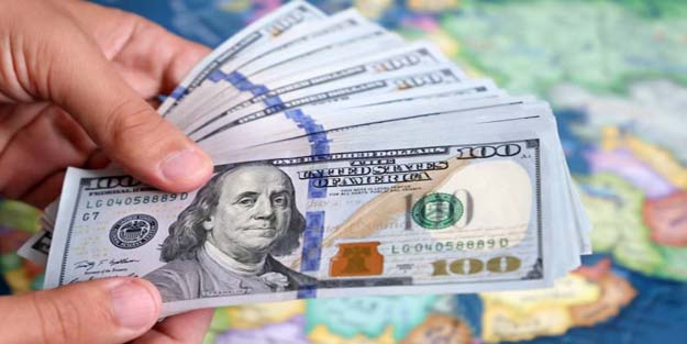 Kira sözleşmesini dolarla yaparken iyi düşünün! Alacaklı iken borçlu çıkmayın