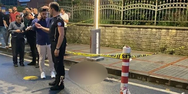 Kira tartışması kanlı bitti