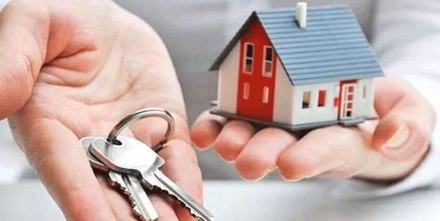 Kira zam oranları belli oldu!