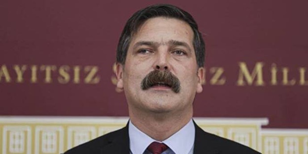 'Kiracı' Erkan Baş'a bak sen! 40 bin lira maaşı var türlü türlü huyu var