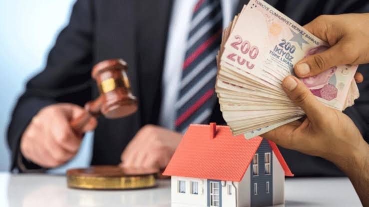 Kiracı ev sahibi anlaşmazlıkları için ilginç tavsiye