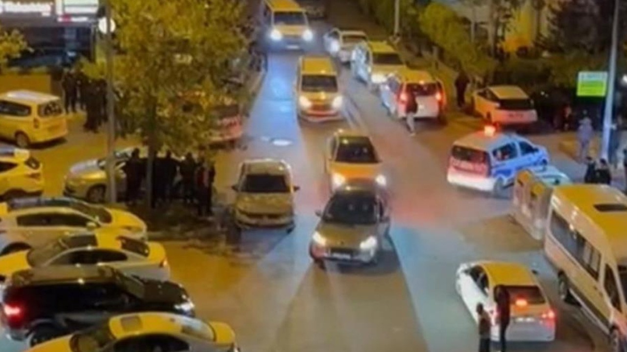 Kiracı-ev sahibi kavgasında kan döküldü: 3 yaralı