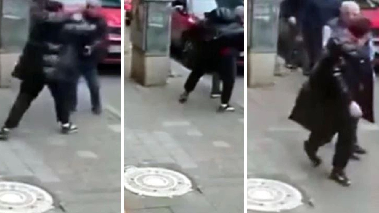 Kiracıdan ev sahibine tahliye dayağı