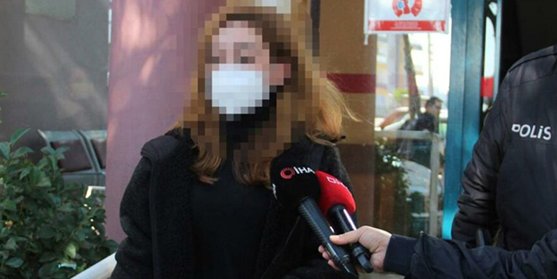 Kiracıdan kirayı alamayınca, binayı böyle ateşe verdi!