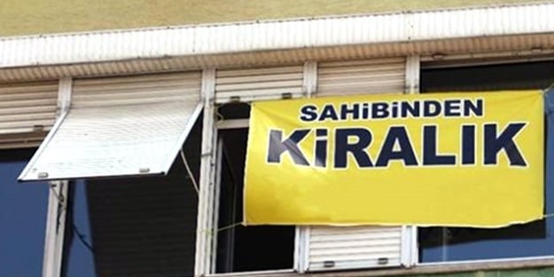 Kiracılar bekliyordu! Zam oranları belli oldu