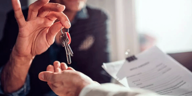 Kiracılar bu kağıdı sakın imzalamayın! Ev sahibi evden çıkarabilir